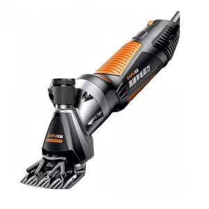 이 고효율 1450w 깍기 4치 양털 1450W 대형견 깎기 고출력