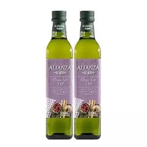 보라티알보라티알 알리안자 포도씨유 500ml x 2개 / 소비기한 26.07.26