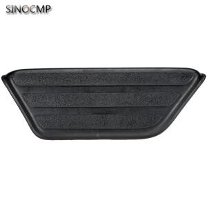 프론트 사이드 패널 스텝 패드 매트, 블랙 15709894, 1999-2005 쉐보레 실베라도 1500, GMC 시에라 자동차