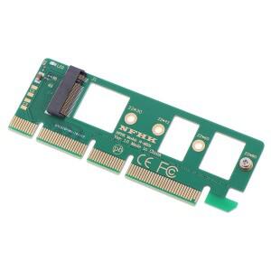 NVMe 라이저 카드 어댑터 컨버터, M.2 NGFF SSD-PCI-E PCI 익스프레스 3.0 16x X4