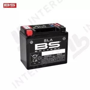 베스파 GTV300 24- BS배터리 SLA 12V 10.5AH 180CCA
