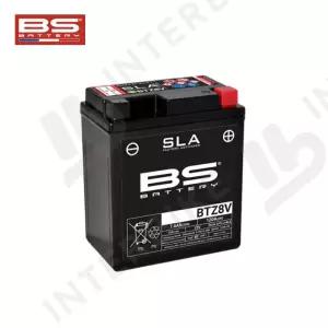 혼다 호넷250 96-03 BS배터리 SLA 12V 7AH 120CCA