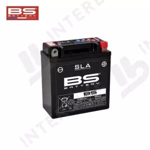 베스파 SXL125 17-19 BS배터리 SLA 12V 5.3AH 65CCA