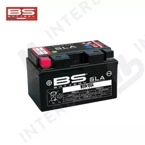혼다 CBR650F 14-18 BS배터리 SLA 12V 8.6AH 190CCA