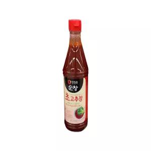 대상 청정원 순창 초고추장 1kg (8801052732138)