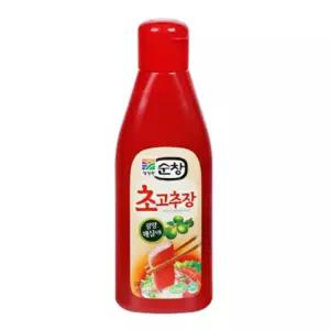대상 청정원 순창 초고추장 500g 8개