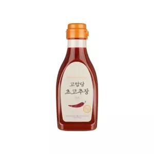 저당초장 저당초고추장 저칼로리 초장