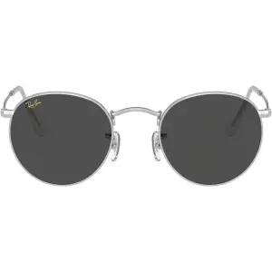 13439318 남자 선글라스 고급 가벼운 명품 패션 Ray？Ban Rb3447 메탈 라운드