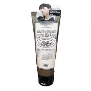 프리그리드 매트앤스무스 컬크림 110ml x 2개