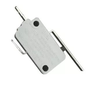 KW30Z 일반 개방형/일반 폐쇄형 센서 스위치 교체 16A 125V/250V 레버 마이크로 FG550 AG301 LG 호환450CO