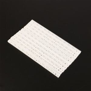 새로운 10Pcs 125MM 플라스틱 기어 랙 드라이브 스프로킷 동기식 휠 장난감 액세서리 83 톱니 바