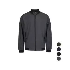 파파브로 남성 시보리 바람막이 블루종 점퍼 DW-JUA-G20TEX1277982