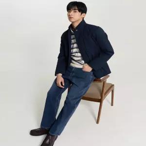 빈폴 멘 아우터형 재킷 네이비 BC6111C13R 5946539