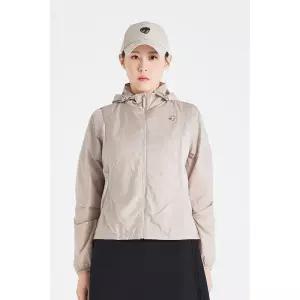 TAYLORMADE 26SS 여성 경량 루즈핏 홑겹 점퍼 TWJU66101-509 1050836