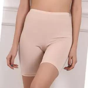 [라일리여성언더웨어] Rly 인견 5부 속바지 속바지치마 시원한속바지 5부속