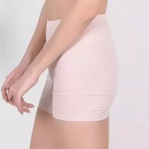 [라일리여성언더웨어] Rly 기본 면스판 3부 속바지 팬티속바지 학생속바지