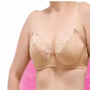 [라일리여성언더웨어] Rly 반절개브라7270 브래지어 큰가슴브라 큰가슴 50024869)