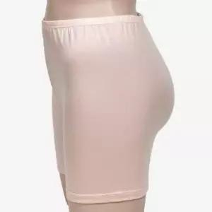 [라일리여성언더웨어] Rly 드로즈 팬티 겸 속바지 속반바지 스커트속바지 여 50025001)