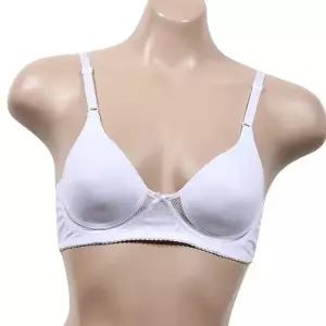 [라일리여성언더웨어] Rly 에어로쿨 A컵 몰드브라 여성브래지어 여자브래지어 50027211)