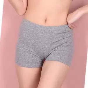 [라일리여성언더웨어] Rly 2부 면스판 속바지 얇은속바지 팬티속바지 교복속