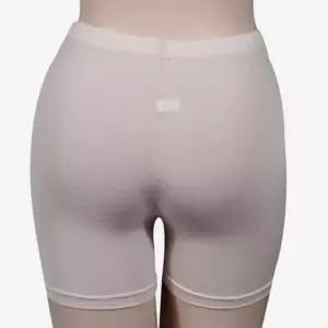 [라일리여성언더웨어] Rly 쿨 원단 속바지 중학생속바지 얇은속바지 4부속바