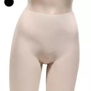 [라일리여성언더웨어] Rly 쉘론 사각거들 뱃살보정팬티 거들팬티 뱃살보정 사