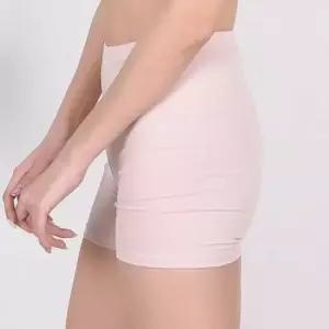 [라일리여성언더웨어] Rly 기본 면스판 3부 속바지 팬티속바지 학생속바지 50029233)