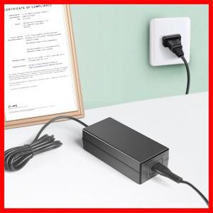 Denon Heos 7 HS2 WiFi 무선 음악 스피커 시스템 용 24V 3.75A AC/DC 어댑터 DYS DYS902-240375W DYS902-24