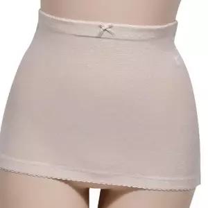 [라일리여성언더웨어] Rly 파워넷 보정 복대 뱃살보정 여성쉐이퍼 몸매보정 50028036)