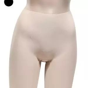 [라일리여성언더웨어] Rly 쉘론 사각거들 뱃살보정팬티 거들팬티 뱃살보정 사 50028774)