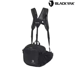 블랙야크 공용 레저 등산가방 멀티힙색 알파인숄더힙색 2BYABX4909 LE1221383