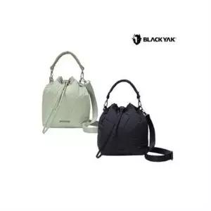 블랙야크 여성 캐주얼 루클라W패딩숄더백 크로스백 2BYABXU503 BYNW LE1221