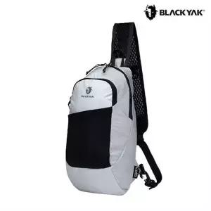 블랙야크 26SS 공용 데일리 여행 가벼운 슬링백 안전한 보관 라이트슬링백C 2BYABX