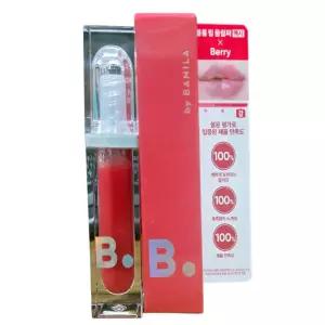 비바이바닐라 볼륨 립 플럼퍼 맥시베리 매운맛 주의 /생기컬러