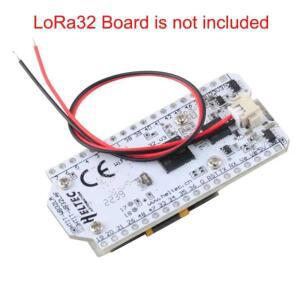 Meshtastic  와이파이 ESP32 a32 V3 용 10개 JST 1.25mm 2P 수 커넥터 케이블 15cm