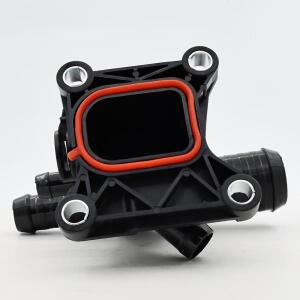CJ5E8K556BA 포드 쿠가 2013 1.6 라디에이터 상부 호스 커넥터 어셈블리 LR025564용 워터 파이프 조인트 플