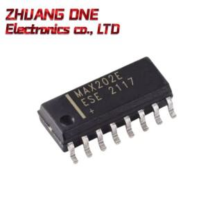 MAX202ESEE 패치 SOP16  + 로트당 5개