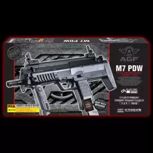 전동건 (M7 PDW SMG M7 전동건)