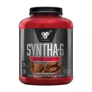 (매장정품)비에스엔 신타6 엣지 프로틴 파우더 드링크 믹스 초콜릿 밀크쉐이크 1.82kg