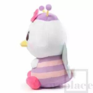 데이지덕 인형