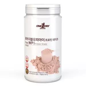 (매장정품)단백질 헬스보충제 프로틴쉐이크/유청/파우더 퓨어WPI