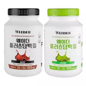 (매장정품)메온셀 웨이더 플러스 단백질 1020g 쉐이크 헬스보충제 프로틴 식물성 파우더 분말 초코맛 녹차