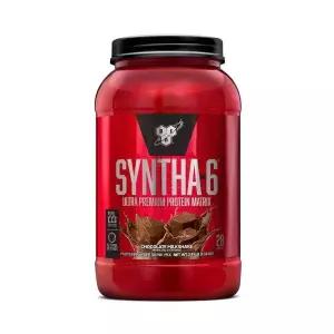 (매장정품)BSN 신타6 오리지널 프로틴 파우더 1.32kg 초콜릿
