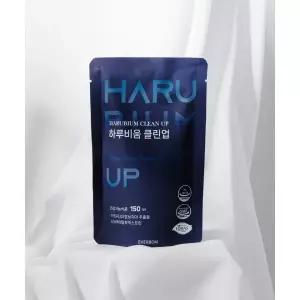 매장정품 EVERBOM 하루비움 클린업 1포 150ml