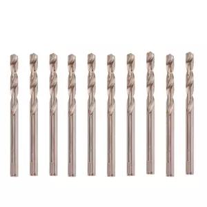 90mm 교체 홀캇타 아바 롱 센터드릴 10PCS 1세트 90MM 캇타