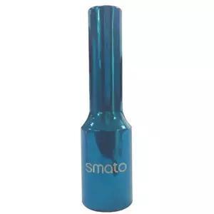 스마토 자석핸드소켓 8mm 63mm (1EA)전동공구 임팩아답타 임팩 드릴비티 롱복스 비트 렌치 육각 드라이버