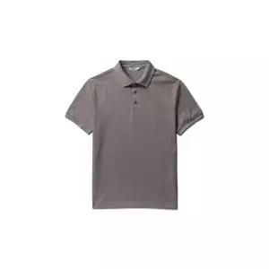 올젠 CooL Cotton 헤링본 자가드 티에리 티셔츠 3종택1 ZOF2TT1316