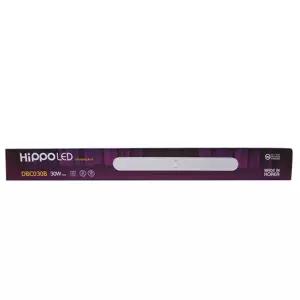 히포 LED 크리스탈등기구30W(DBC030B)방조명 인테리어등 장식등 등기구 용등 방등