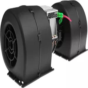 팬 케이지 12V 교체용 008-A45-02 26-19939 HVAC 히터 블로어 모터 장착 SCITOO