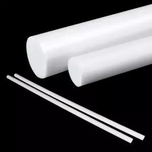 테프론봉 1M PTFE 프론환 지름 10mm태프론 PTFE환 프론